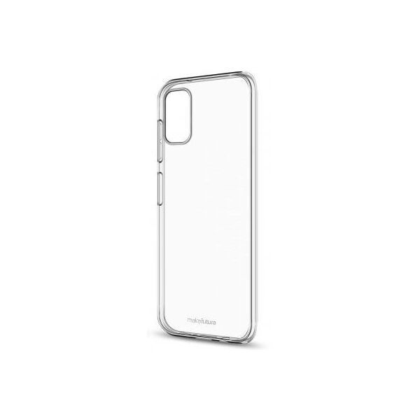 

Чехол для моб. телефона MakeFuture Samsung M31s Air (Clear TPU) (MCA-SM31S)