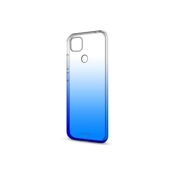 

Чехол для моб. телефона MakeFuture Xiaomi Redmi 9C Gradient (TPU) Blue (MCG-XR9CBL)