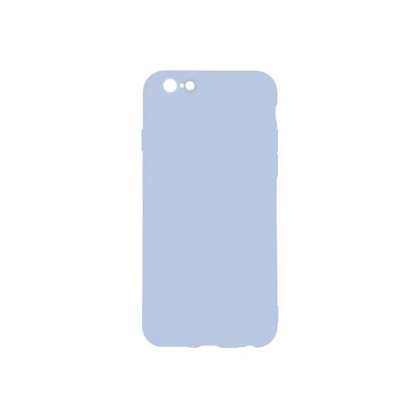 

Чехол для моб. телефона TOTO 1mm Matt TPU Case Apple iPhone 6/6s Lilac (F_93950)