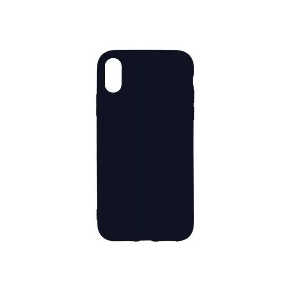 

Чехол для моб. телефона TOTO 1mm Matt TPU Case Apple iPhone X/XS Black (F_93936)