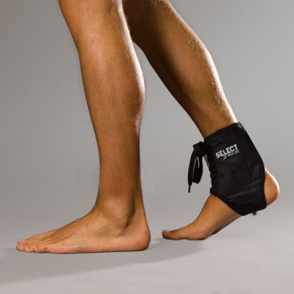 

Голеностоп SELECT Ankle Support -Active 562, размер L