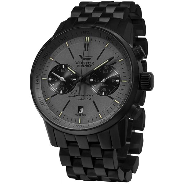 

Мужские часы Vostok Europe 6S21-565C597B