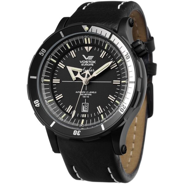 

Мужские часы Vostok Europe NH35A-5104142