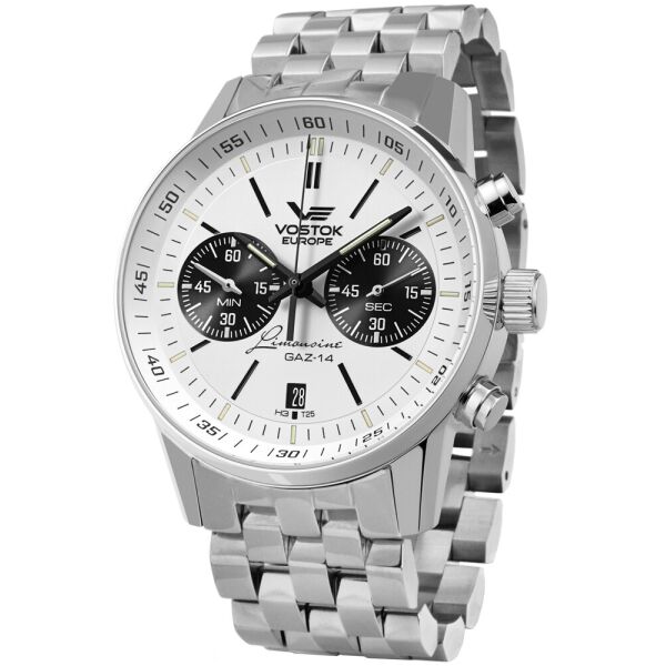 

Мужские часы Vostok Europe 6S21-565A598B