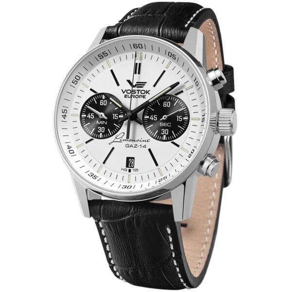 

Мужские часы Vostok Europe 6S21-565A598