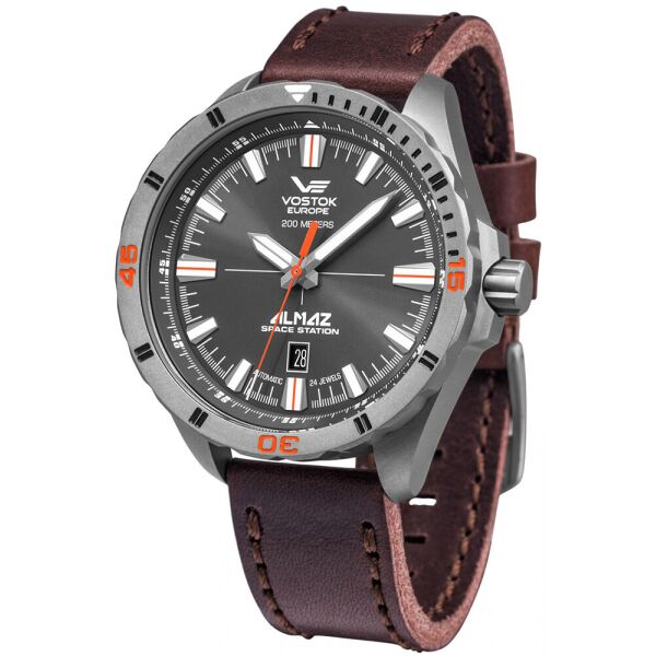 

Мужские часы Vostok Europe NH35A-320H263