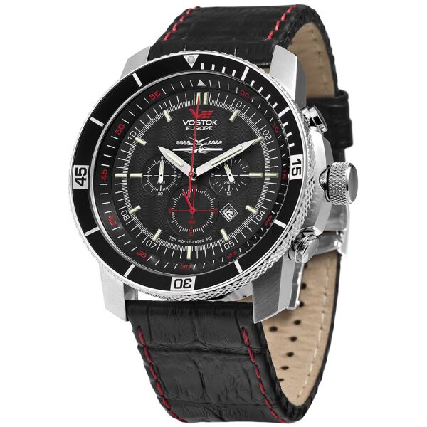 

Мужские часы Vostok Europe OS2B-5465160