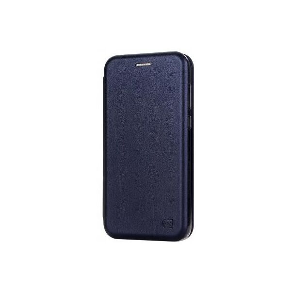 

Чехол для моб. телефона Armorstandart G-Case Xiaomi Mi 9 Dark Blue (ARM54609)