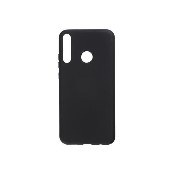 

Чехол для моб. телефона Armorstandart ICON Case Huawei P40 Lite E/Y7p Black (ARM56369)