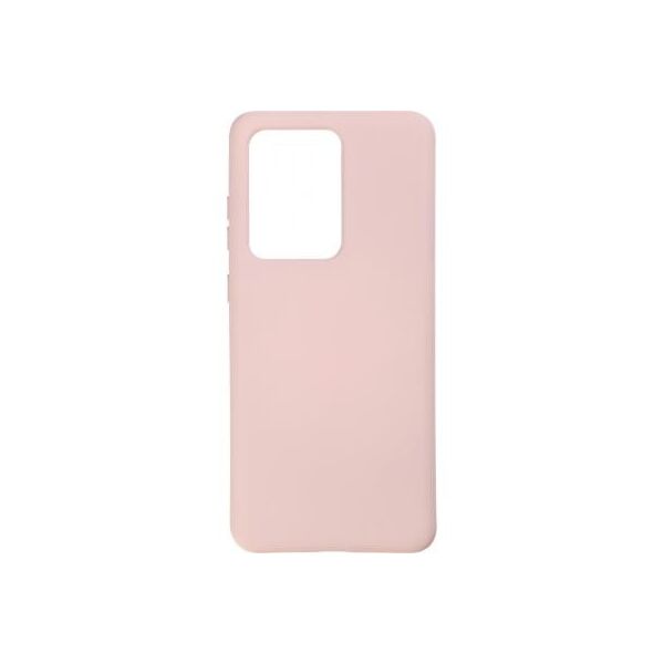 

Чехол для моб. телефона Armorstandart ICON Case Samsung S20 Ultra Pink Sand (ARM56358)