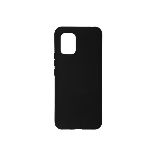 

Чехол для моб. телефона Armorstandart ICON Case Xiaomi Mi 10 lite Black (ARM56874)
