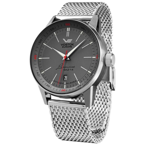 

Мужские часы Vostok Europe NH35A-560A605B