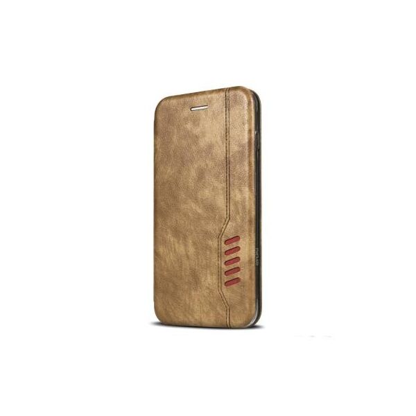 

Чехол для моб. телефона BeCover Exclusive New Style для Xiaomi Redmi Note 9 / 10X Brown (704938)