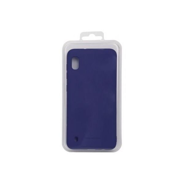 

Чехол для моб. телефона BeCover Matte Slim TPU Samsung Galaxy A10 SM-A105 Blue (703428) (703428)