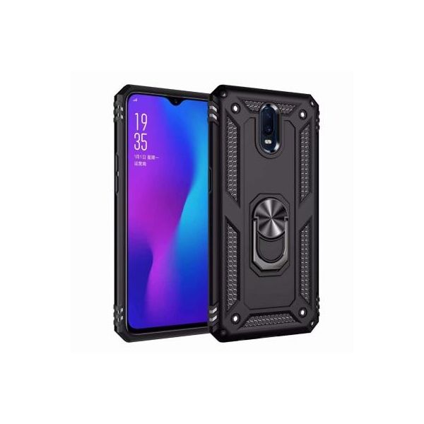 

Чехол для моб. телефона BeCover Military для Xiaomi Redmi 8A Black (704591)
