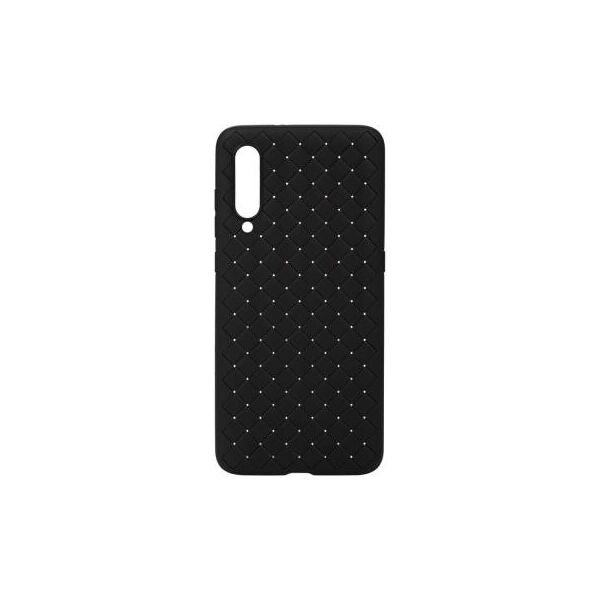 

Чехол для моб. телефона BeCover TPU Leather Case Xiaomi Mi 9 Black (703509) (703509)