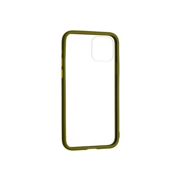 

Чехол для моб. телефона Gelius Bumper Case for iPhone 11 Pro Green (00000078214)