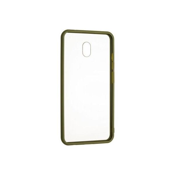 

Чехол для моб. телефона Gelius Bumper Case for Xiaomi Redmi 8a Green (00000078245)
