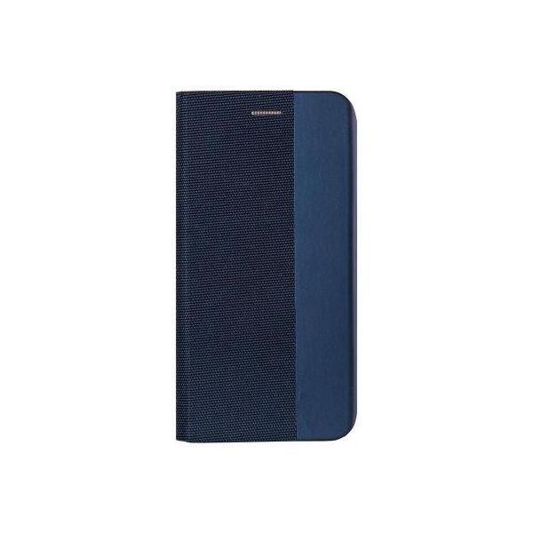

Чехол для моб. телефона Gelius Canvas Series for Xiaomi Mi A3/CC9e Blue (00000077578)