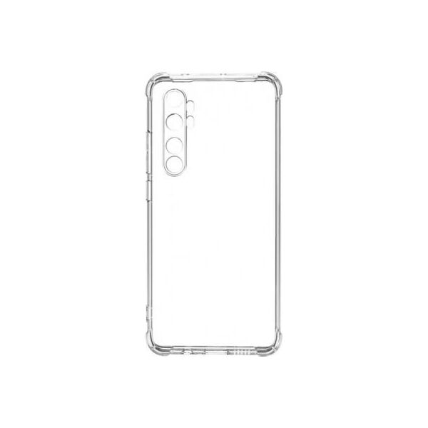 

Чехол для моб. телефона Armorstandart Air Force Xiaomi Mi Note 10 lite Transparent (ARM56654)