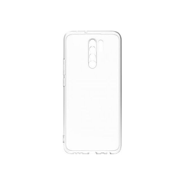 

Чехол для моб. телефона Armorstandart Air Series Xiaomi Redmi 9 Transparent (ARM57023)