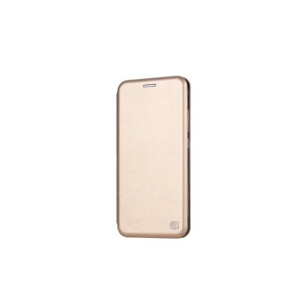 

Чехол для моб. телефона Armorstandart G-Case для Samsung M40 2019 (M405)/A60 2019 (A605) Rose Gold (ARM55085)