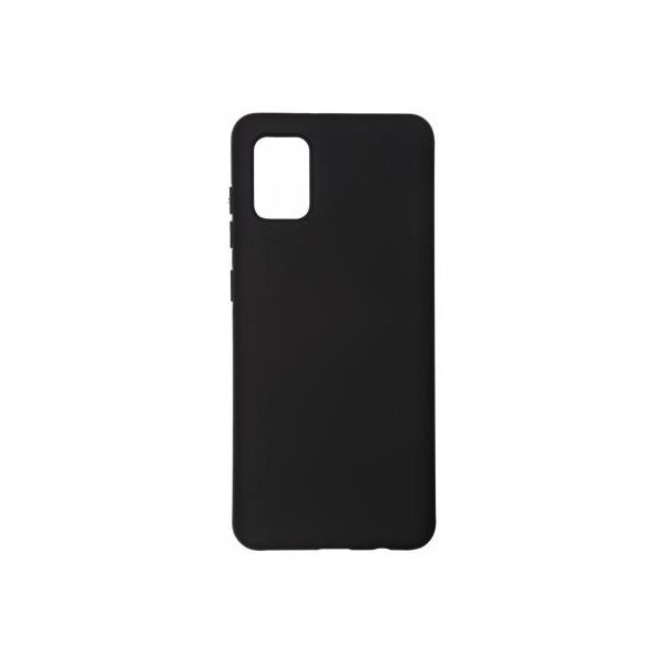 

Чехол для моб. телефона Armorstandart ICON Case for Samsung A31 Black (ARM56371)