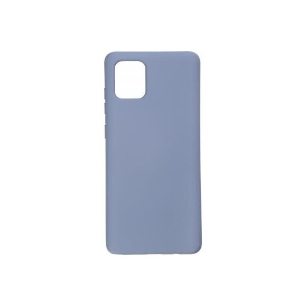 

Чехол для моб. телефона Armorstandart ICON Case Samsung Note 10 Lite Blue (ARM56348)