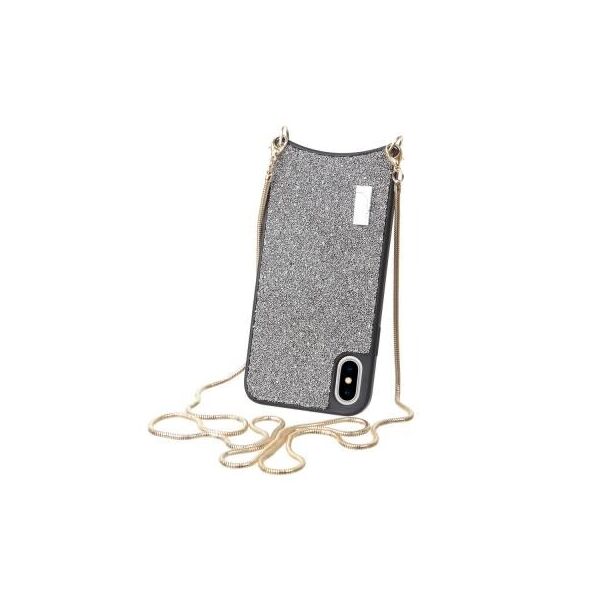 

Чехол для моб. телефона BeCover Glitter Apple iPhone Xr Silver (703639) (703639)