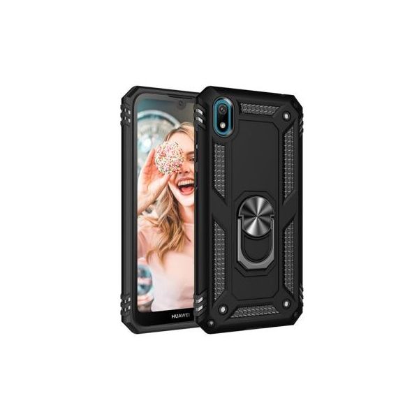

Чехол для моб. телефона BeCover Huawei Y5 2019 Black (704950)