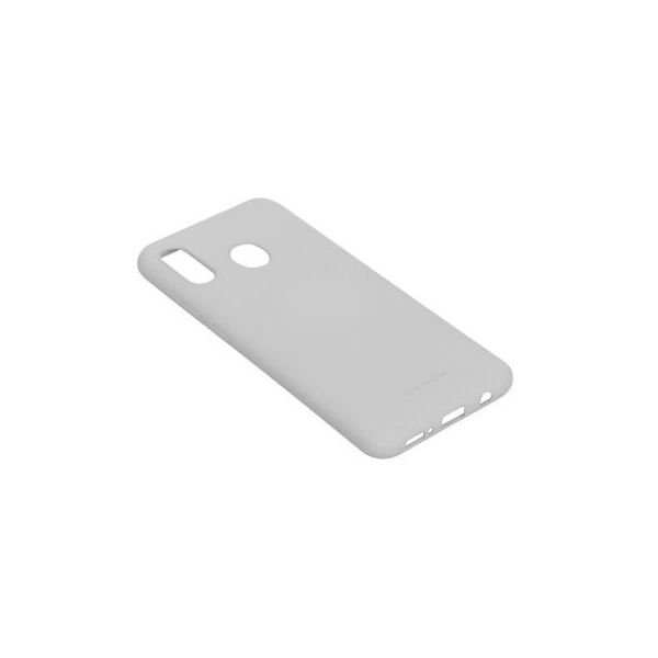 

Чехол для моб. телефона BeCover Matte Slim TPU Galaxy A10s 2019 SM-A107 White (704189)