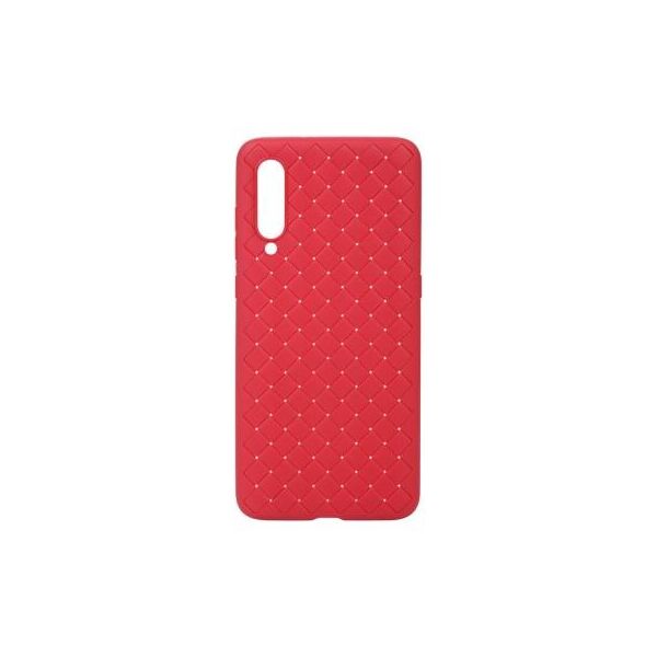 

Чехол для моб. телефона BeCover TPU Leather Case Xiaomi Mi 9 Red (703511) (703511)