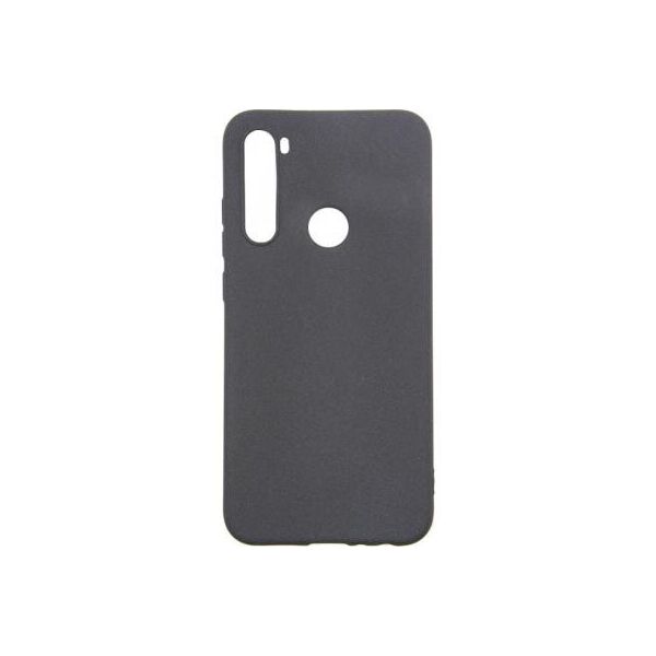 

Чехол для моб. телефона DENGOS Carbon Xiaomi Redmi Note 8, grey (DG-TPU-CRBN-17) (DG-TPU-CRBN-17)