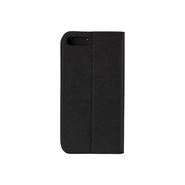 

Чехол для моб. телефона Gelius Canvas Series for Xiaomi Mi A3/CC9e Black (00000077581)