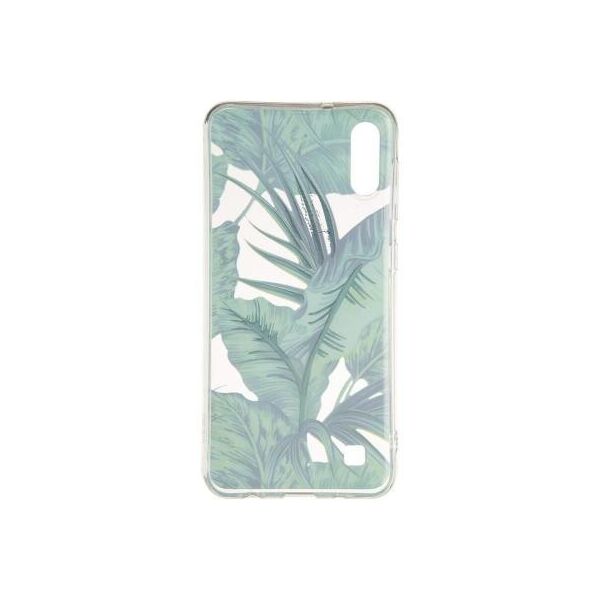 

Чехол для моб. телефона Gelius Flowers Shine for Samsung A105 (A10) Jungle (00000072846)