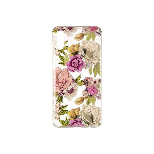 

Чехол для моб. телефона Gelius Flowers Shine for Samsung A105 (A10) Rose (00000072848)