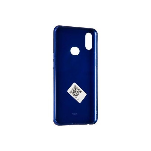 

Чехол для моб. телефона Gelius QR Case for Samsung A107 (A10s) Mask (00000076823)
