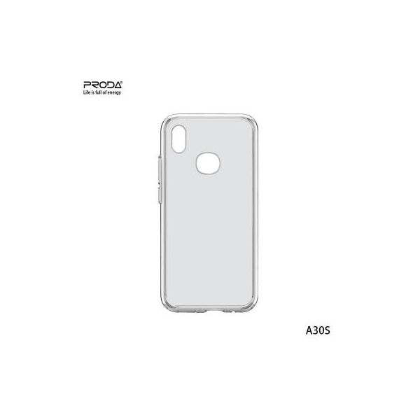 

Чехол для моб. телефона Proda TPU-Case Samsung A30s (XK-PRD-TPU-A30s)