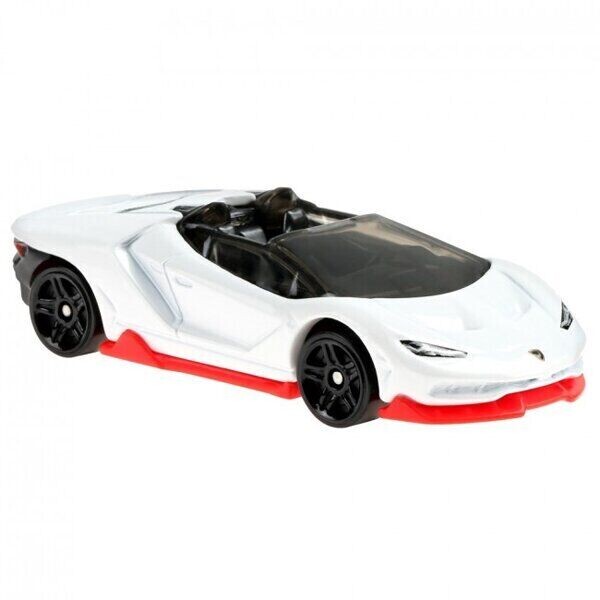 

Автомобіль базовий Hot Wheels 5785