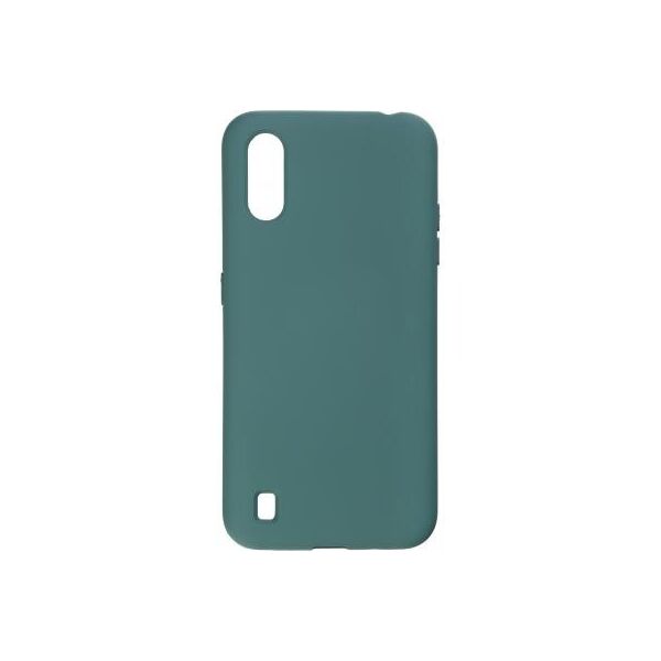 

Чехол для моб. телефона Armorstandart ICON Case Samsung A01 Pine Green (ARM56329)