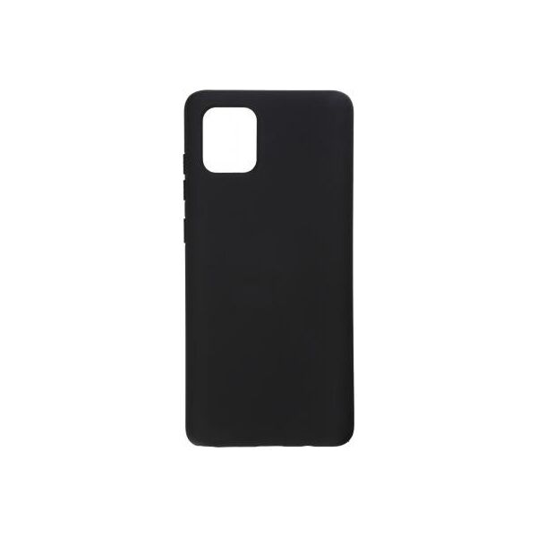 

Чехол для моб. телефона Armorstandart ICON Case Samsung Note 10 Lite Black (ARM56347)