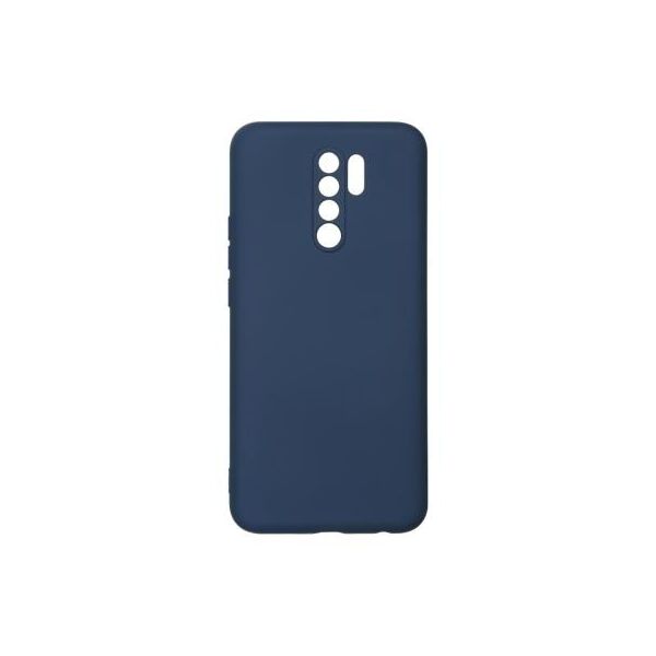 

Чехол для моб. телефона Armorstandart ICON Case Xiaomi Redmi 9 Dark Blue (ARM56595)