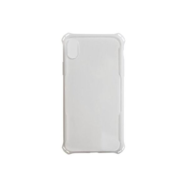 

Чехол для моб. телефона BeCover Apple iPhone XR Transparancy (704337) (704337)