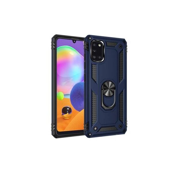 

Чехол для моб. телефона BeCover Samsung Galaxy A31 SM-A315 Blue (704956)
