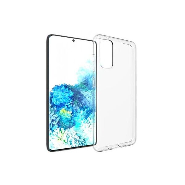 

Чехол для моб. телефона BeCover Samsung Galaxy S20 Plus SM-G985 Transparancy (705103) (705103)