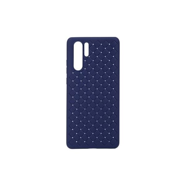 

Чехол для моб. телефона BeCover TPU Leather Case Huawei P30 Pro Blue (703507) (703507)
