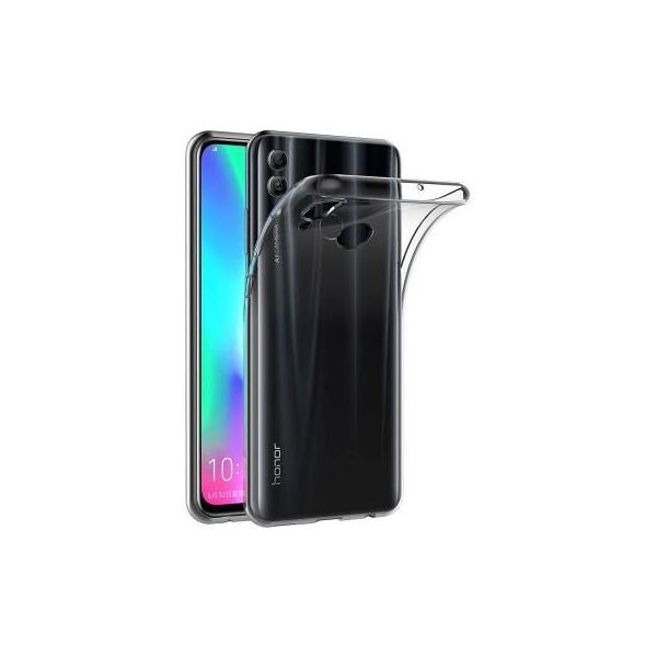 

Чехол для моб. телефона BeCover Xiaomi Mi Note 10 Lite Transparancy (704972)