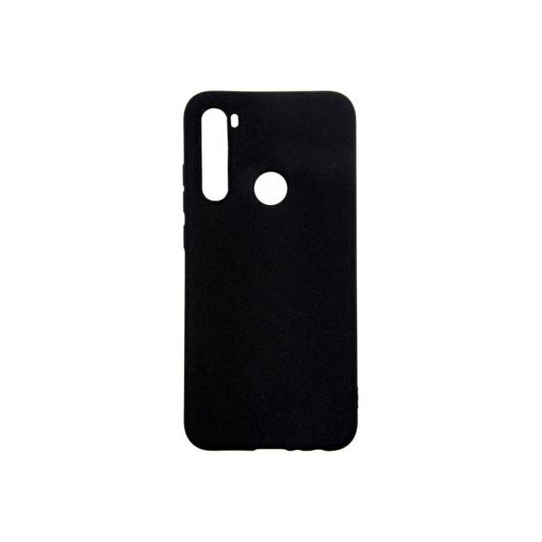 

Чехол для моб. телефона DENGOS Carbon Xiaomi Redmi Note 8, black (DG-TPU-CRBN-15) (DG-TPU-CRBN-15)