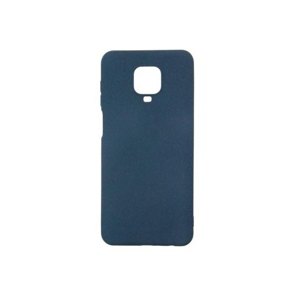 

Чехол для моб. телефона DENGOS Carbon Xiaomi Redmi Note 9s, blue (DG-TPU-CRBN-93) (DG-TPU-CRBN-93)