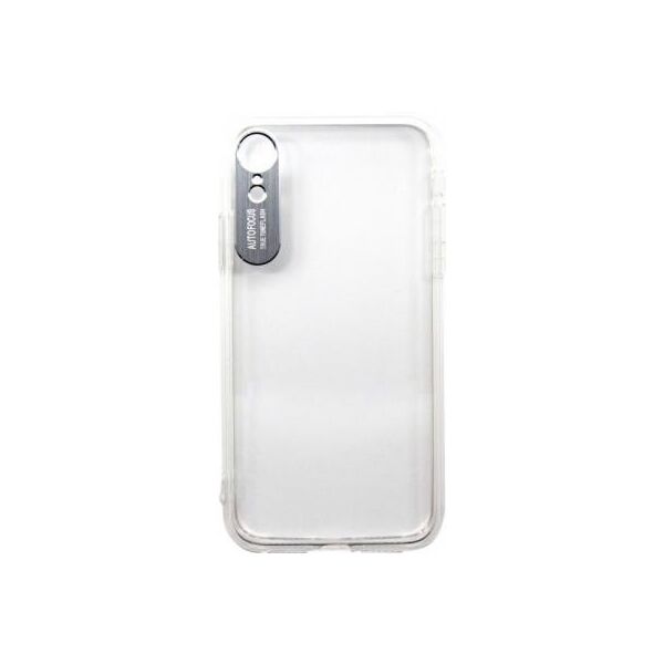 

Чехол для моб. телефона DENGOS TPU iPhone XR (DG-TPU-TRP-10) (DG-TPU-TRP-10)